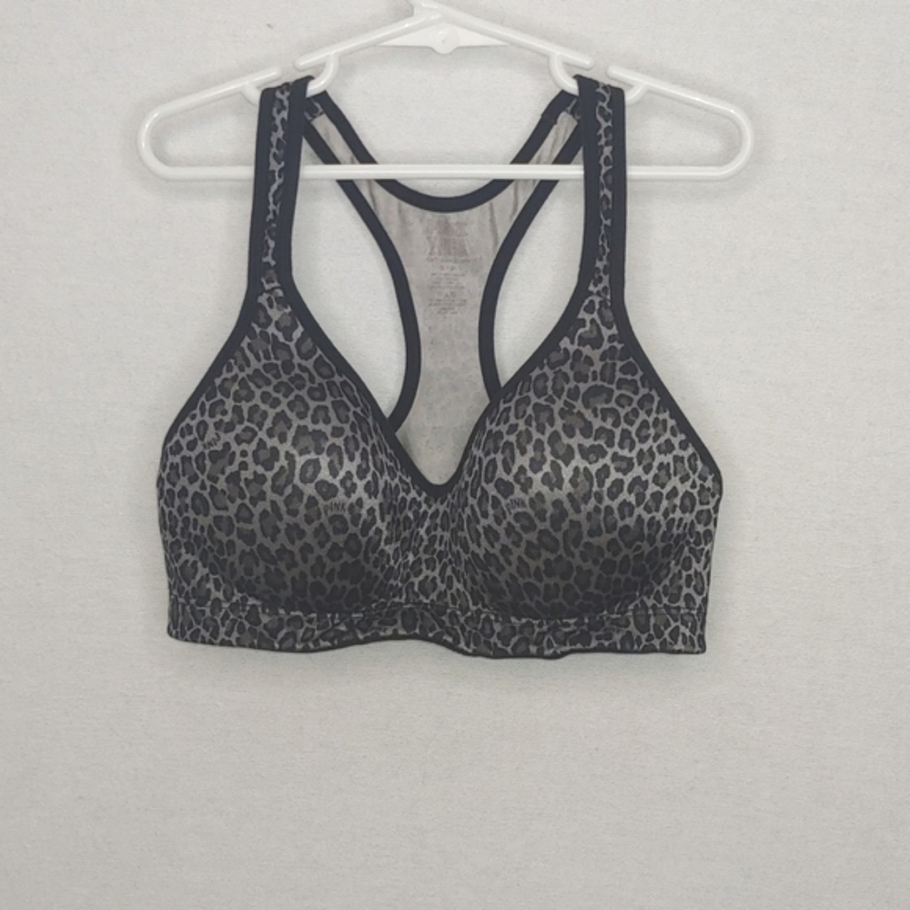 Victoria's Secret Pink yoga sports bra size small
